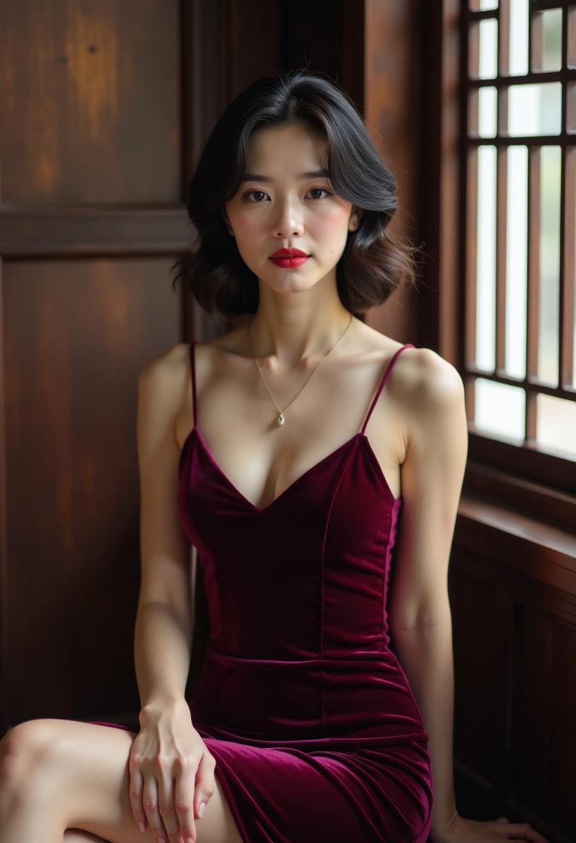 旧电影搭配说明